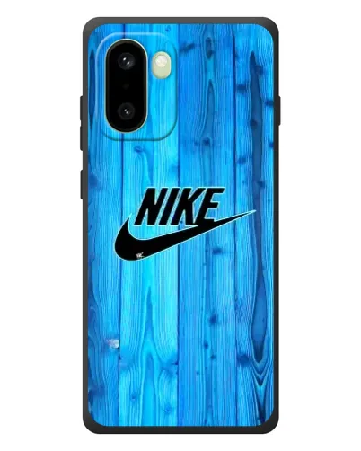 Чехол для OnePlus 15R с картинкой «Голубое дерево Nike»