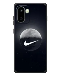 Чехол для OnePlus 15R с картинкой «Nike в стиле граффити»