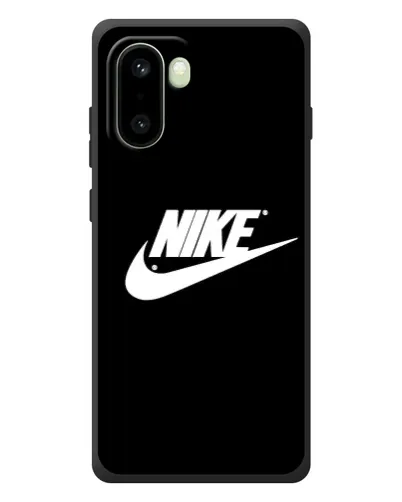 Чехол для OnePlus 15R с картинкой «Мазки краски Nike» Чехол для OnePlus 15R с картинкой «Мазки краски Nike»