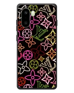 Чехол для OnePlus 15R с картинкой «Неоновый микс Nike» Чехол для OnePlus 15R с картинкой «Неоновый микс Nike»