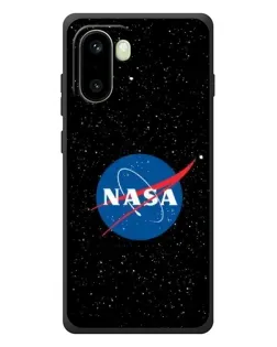 Чехол для OnePlus 15R с картинкой «NASA — звездное небо»