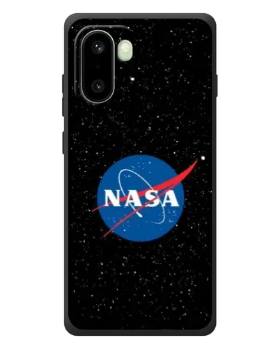 Чехол для OnePlus 15R с картинкой «NASA — звездное небо»