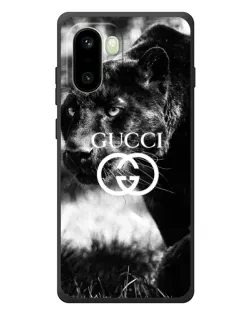 Чохол для OnePlus 15R з картинкою «Gucci — дика природа»