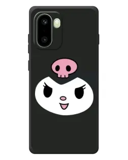 Чохол для OnePlus 15R з картинкою «Велика мордочка Куромі» Чохол для OnePlus 15R з картинкою «Велика мордочка Куромі»