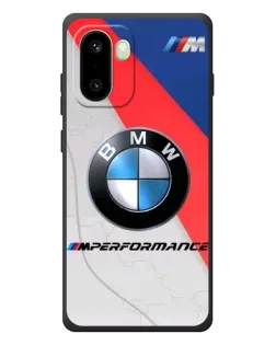 Чехол для OnePlus 15R с картинкой «BMW Performance стиль» Чехол для OnePlus 15R с картинкой «BMW Performance стиль»