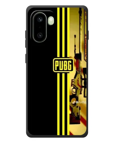 Чехол для OnePlus 15R с картинкой «PUBG — камуфляжный шлем» Чехол для OnePlus 15R с картинкой «PUBG — камуфляжный шлем»