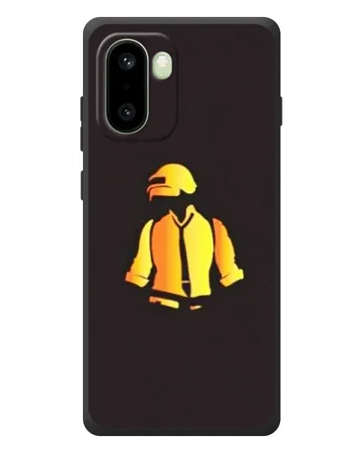 Чехол для OnePlus 15R с картинкой «Winner Winner — PUBG» Чехол для OnePlus 15R с картинкой «Winner Winner — PUBG»