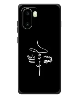 Чохол для OnePlus 15R з картинкою «Король Слави Jesus»