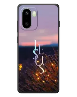 Чехол для OnePlus 15R с картинкой «Свет Божий ночью»