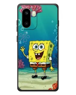 Чохол для OnePlus 15R з картинкою «Підводний привіт»