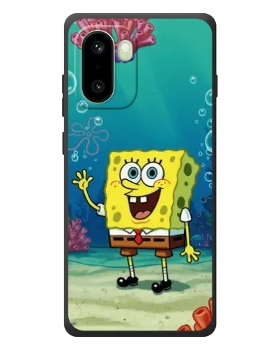 Чохол для OnePlus 15R з картинкою «Підводний привіт» Чохол для OnePlus 15R з картинкою «Підводний привіт»