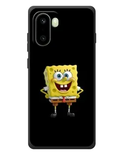Чохол для OnePlus 15R з картинкою «Класичний Губка Боб»
