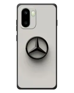 Чехол для OnePlus 15R с картинкой «Mercedes Maybach стиль» Чехол для OnePlus 15R с картинкой «Mercedes Maybach стиль»