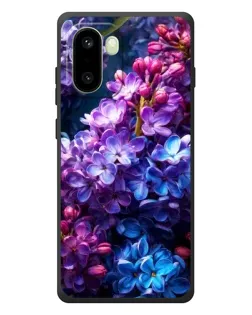 Чохол для OnePlus 15R з картинкою «Бузковий цвіт»