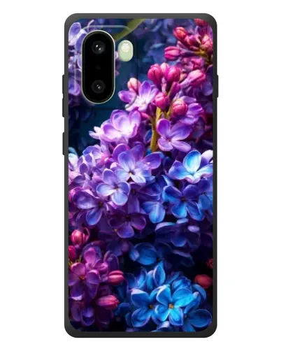 Чохол для OnePlus 15R з картинкою «Бузковий цвіт»
