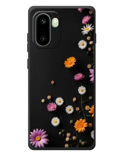 Чохол для OnePlus 15R з картинкою «Квіткова композиція»