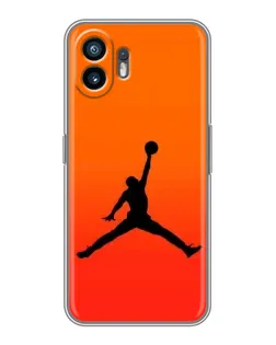 Чехол для OnePlus 15T с картинкой «Jordan Sunset»