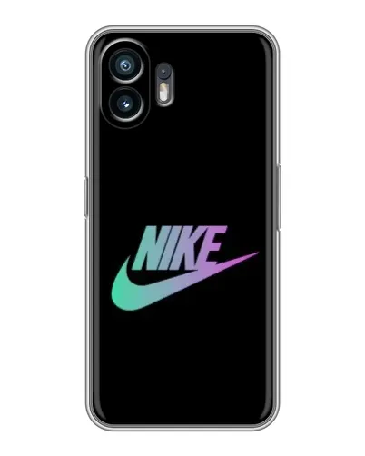 Чохол для OnePlus 15T з картинкою «Nike — міська ніч» Чохол для OnePlus 15T з картинкою «Nike — міська ніч»