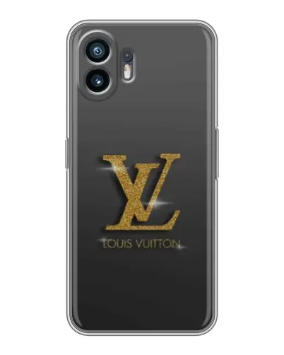 Чехол для OnePlus 15T с картинкой «Градиент Louis Vuitton» Чехол для OnePlus 15T с картинкой «Градиент Louis Vuitton»