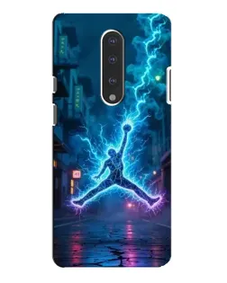 Чехол для OnePlus 7 Pro с картинкой «Jordan Gold Jumpman» Чехол для OnePlus 7 Pro с картинкой «Jordan Gold Jumpman»