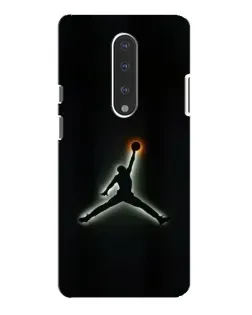 Чехол для OnePlus 7 Pro с картинкой «Jordan Gradient Logo» Чехол для OnePlus 7 Pro с картинкой «Jordan Gradient Logo»