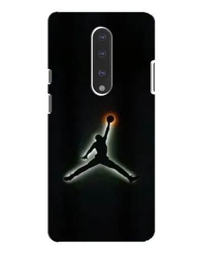 Чохол для OnePlus 7 Pro з картинкою «Jordan Gradient Logo» Чохол для OnePlus 7 Pro з картинкою «Jordan Gradient Logo»