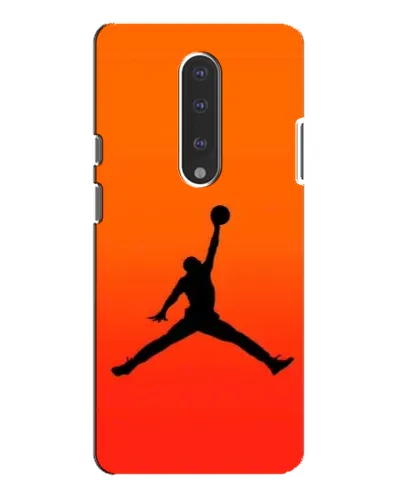 Чохол для OnePlus 7 Pro з картинкою «Jordan Sunset» Чохол для OnePlus 7 Pro з картинкою «Jordan Sunset»