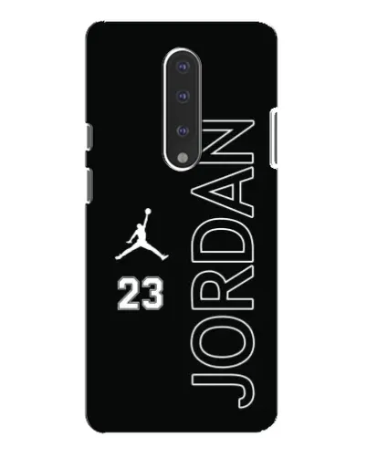 Чохол для OnePlus 7 Pro з картинкою «Jordan Vertical» Чохол для OnePlus 7 Pro з картинкою «Jordan Vertical»