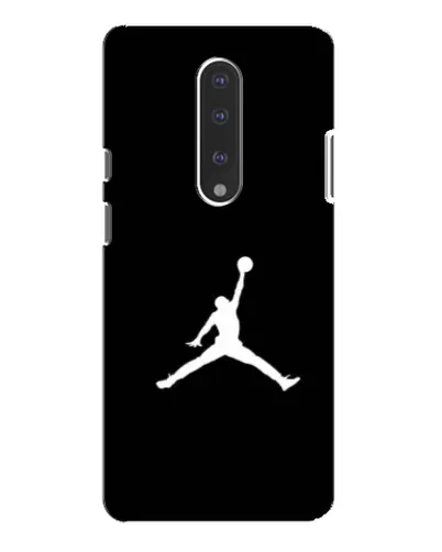 Чохол для OnePlus 7 Pro з картинкою «Jordan Silhouette» Чохол для OnePlus 7 Pro з картинкою «Jordan Silhouette»