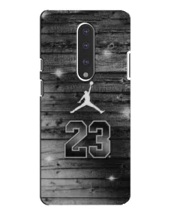 Чохол для OnePlus 7 Pro з картинкою «Jordan Carbon 23»