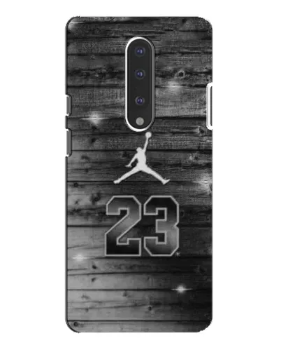 Чохол для OnePlus 7 Pro з картинкою «Jordan Carbon 23» Чохол для OnePlus 7 Pro з картинкою «Jordan Carbon 23»