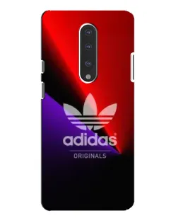Чохол для OnePlus 7 Pro з картинкою «Adidas Red Neon» Чохол для OnePlus 7 Pro з картинкою «Adidas Red Neon»