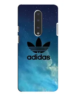 Чехол для OnePlus 7 Pro с картинкой «Adidas Stone Logo»