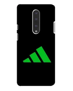 Чехол для OnePlus 7 Pro с картинкой «Adidas Abstract»