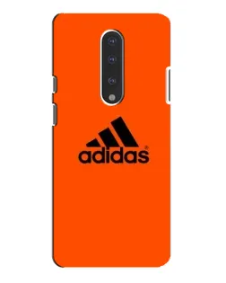 Чехол для OnePlus 7 Pro с картинкой «Adidas Ukraine»