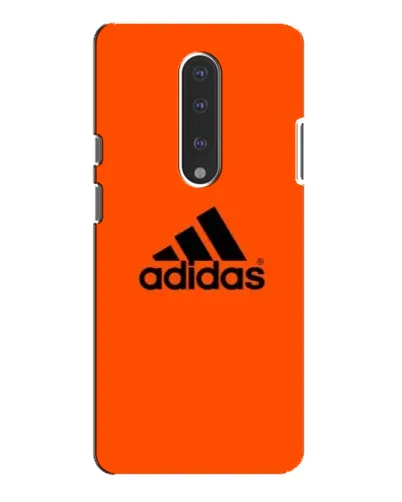 Чехол для OnePlus 7 Pro с картинкой «Adidas Ukraine»