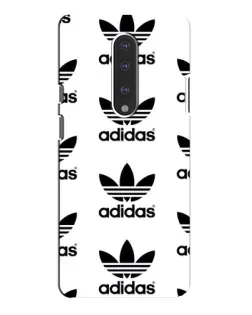 Чехол для OnePlus 7 Pro с картинкой «Adidas Pattern»
