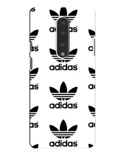 Чехол для OnePlus 7 Pro с картинкой «Adidas Pattern»