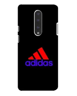 Чехол для OnePlus 7 Pro с картинкой «Классический Adidas»