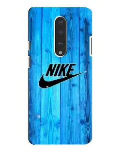 Чехол для OnePlus 7 Pro с картинкой «Голубое дерево Nike»