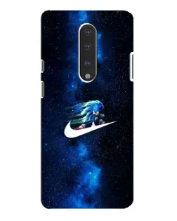 Чехол для OnePlus 7 Pro с картинкой «Звездный путь Nike»