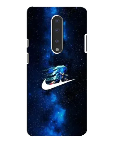 Чехол для OnePlus 7 Pro с картинкой «Звездный путь Nike»