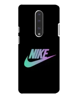 Чехол для OnePlus 7 Pro с картинкой «Nike — городская ночь»