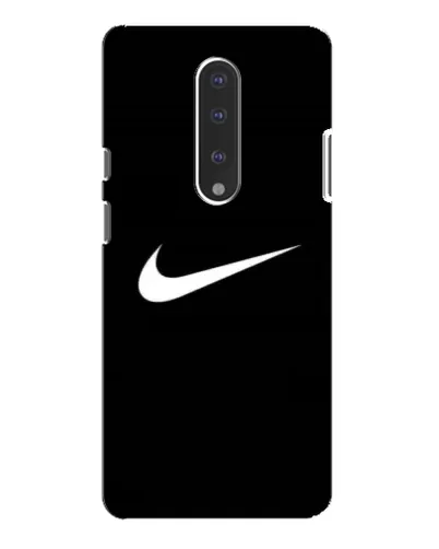 Чохол для OnePlus 7 Pro з картинкою «Мінімалістичний Найк» Чохол для OnePlus 7 Pro з картинкою «Мінімалістичний Найк»