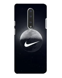 Чохол для OnePlus 7 Pro з картинкою «Nike у стилі графіті» Чохол для OnePlus 7 Pro з картинкою «Nike у стилі графіті»