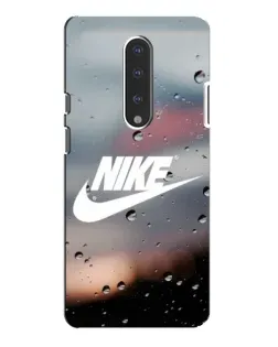 Чохол для OnePlus 7 Pro з картинкою «Nike у стилі ретро»