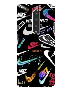 Чохол для OnePlus 7 Pro з картинкою «Nike — розкіш» Чохол для OnePlus 7 Pro з картинкою «Nike — розкіш»