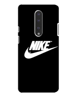 Чохол для OnePlus 7 Pro з картинкою «Мазки фарби Nike» Чохол для OnePlus 7 Pro з картинкою «Мазки фарби Nike»