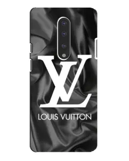 Чехол для OnePlus 7 Pro с картинкой «Шелковый Louis Vuitton»