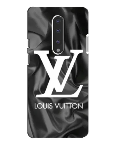 Чехол для OnePlus 7 Pro с картинкой «Шелковый Louis Vuitton»